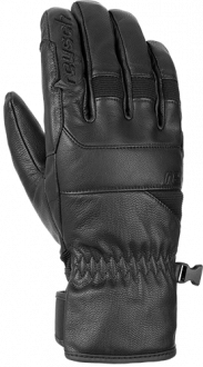 Reusch Corey 4901131 7700 black front